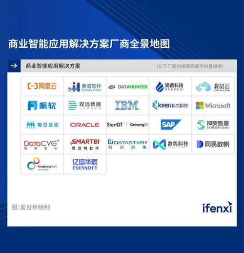 2023愛分析·商業(yè)智能應(yīng)用解決方案市場(chǎng)廠商評(píng)估 數(shù)聚股份引領(lǐng)應(yīng)用軟件服務(wù)創(chuàng)新